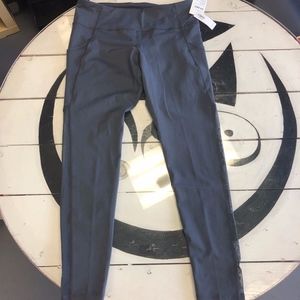 Old Navy Go Dry Mid-Rise Leggings